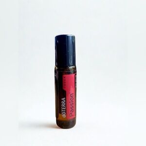 doTERRA Passion Touch Roll-On NEW Sealed Exp 2030 Aromatherapy Blend